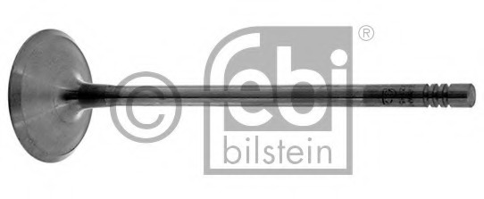 Купить 32185 FEBI BILSTEIN Впускной клапан в интернет-магазине Ravta – самая низкая цена