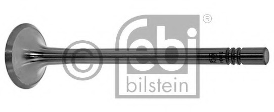 Купить 32334 FEBI BILSTEIN Выпускной клапан в интернет-магазине Ravta – самая низкая цена