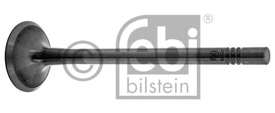 Купить 32335 FEBI BILSTEIN Впускной клапан в интернет-магазине Ravta – самая низкая цена
