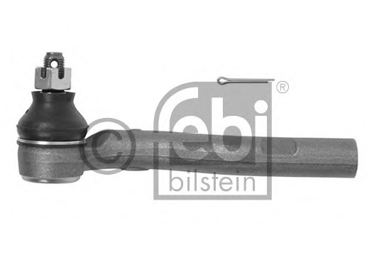 se3761l 555 Наконечник поперечной рулевой тяги