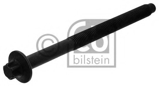 43607 FEBI BILSTEIN Болт головки цилидра