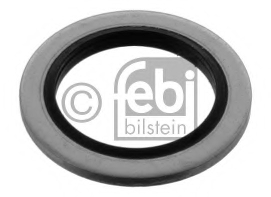 Купить 44793 FEBI BILSTEIN Уплотнительное кольцо, резьбовая пр в интернет-магазине Ravta – самая низкая цена