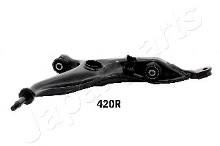 bs-420r JAPANPARTS Рычаг независимой подвески колеса, подвеска колеса