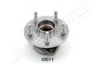 KK-10011 Japanparts Ступица колеса