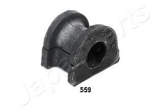 RU-559 Japanparts Втулка, стабилизатор