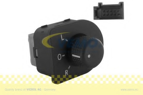 1j1959565b01c VAG Выключатель, регулирование зе