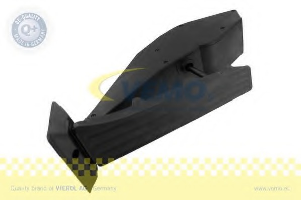 Купить V20-82-0001 VEMO Педаль акселератора в интернет-магазине Ravta – самая низкая цена