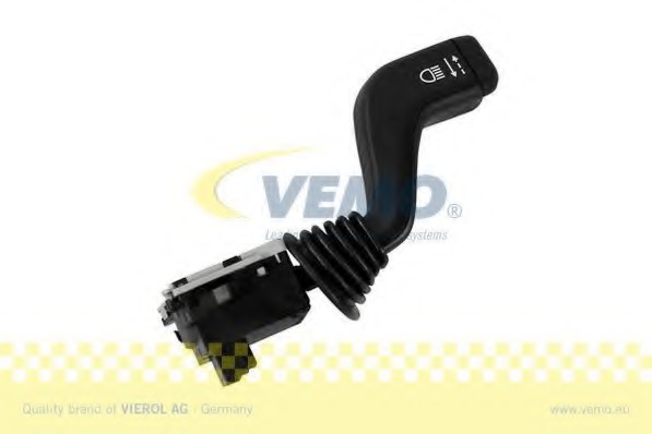 Купить V40-80-2426 VEMO Выключатель, головной свет; Мигающий указатель; Выключатель на колонке рулевого управления в интернет-магазине Ravta – самая низкая цена