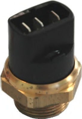 82677 MEAT & DORIA Термовыключатель, вентилятор радиатора