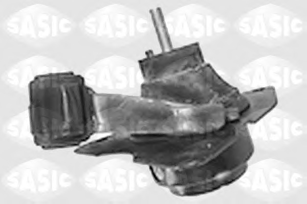 Купить 4001739 Sasic Кронштейн, подвеска двигателя в интернет-магазине Ravta – самая низкая цена