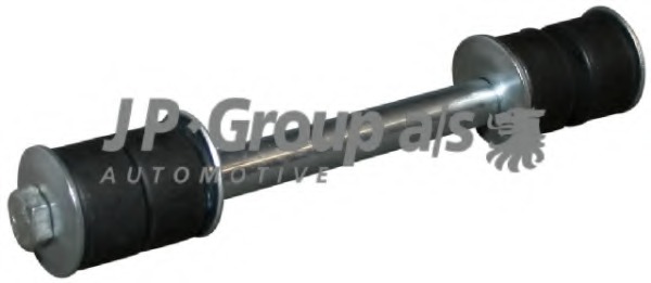 1240550710 JP Group Ремкомплект, соединительная тяга стабилизатора