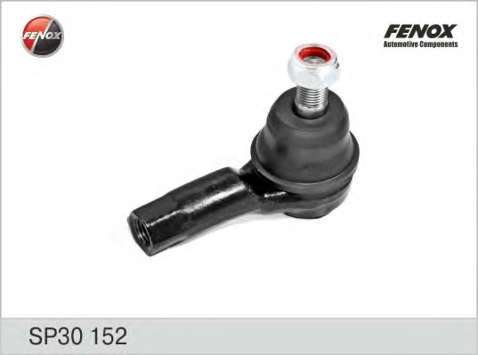 Купить SP30152 FENOX Наконечник поперечной рулевой тяги в интернет-магазине Ravta – самая низкая цена