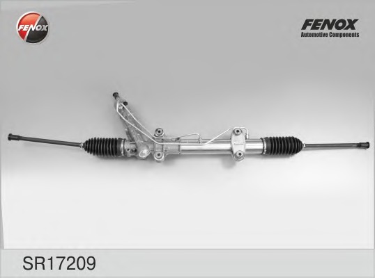 Купить sr17209 FENOX Рулевой механизм в интернет-магазине Ravta – самая низкая цена