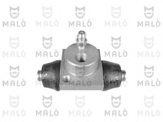 Купить 90168 MALO Колесный тормозной цилиндр в интернет-магазине Ravta – самая низкая цена