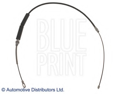 Купить ada104606 BLUE PRINT Трос, стояночная тормозная система в интернет-магазине Ravta – самая низкая цена