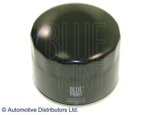 Купить adc42112 Blue Print Масляный фильтр в интернет-магазине Ravta – самая низкая цена