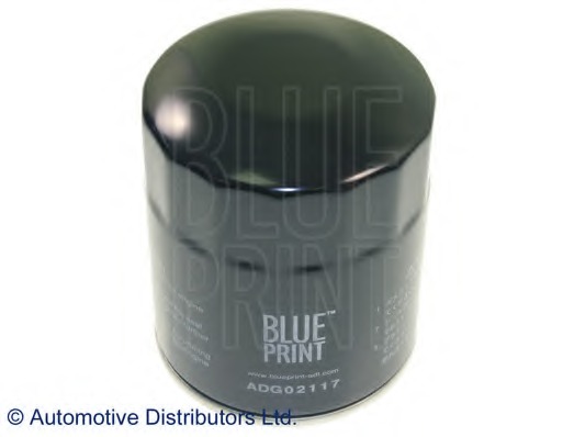 Купить adg02117 BLUE PRINT Масляный фильтр в интернет-магазине Ravta – самая низкая цена