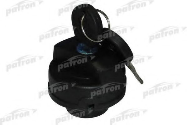 p16-0013 PATRON Крышка, топливной бак