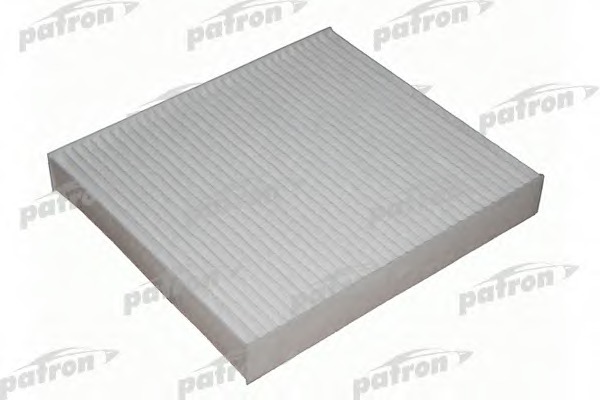 Купить pf2067 PATRON Фильтр, воздух во внутренном пространстве в интернет-магазине Ravta – самая низкая цена