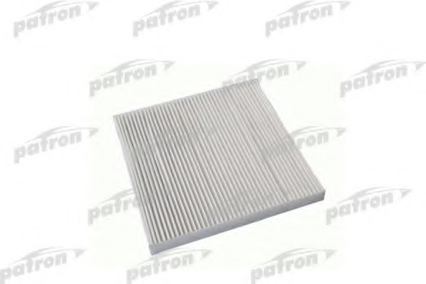 Купить pf2254 PATRON Фильтр, воздух во внутренном пространстве в интернет-магазине Ravta – самая низкая цена