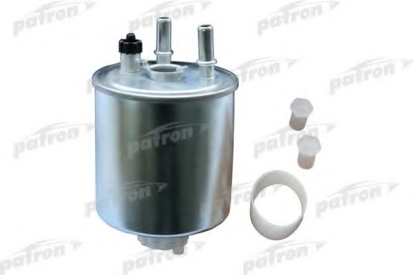 pf3250 PATRON Топливный фильтр