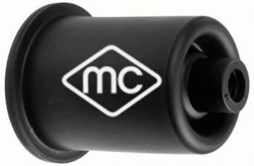 00844 Metalcaucho Пыльник, рулевое управление