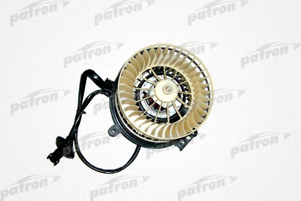pfn006 PATRON Электродвигатель, вентиляция салона