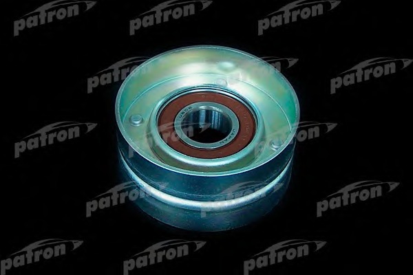 Купить pt36069 PATRON Натяжной ролик, поликлиновой  ремень в интернет-магазине Ravta – самая низкая цена