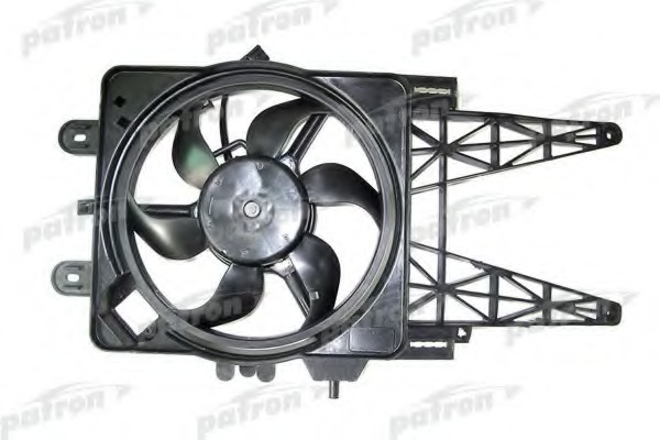 Купить pfn090 PATRON Электродвигатель, вентилятор радиатора в интернет-магазине Ravta – самая низкая цена