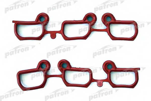 Купить pg1-5001 PATRON Комплект прокладок, впускной коллектор в интернет-магазине Ravta – самая низкая цена
