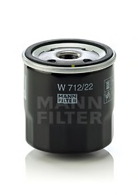 OP570T Filtron Масляный фильтр