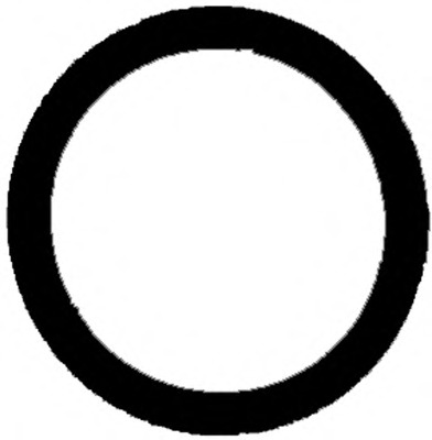 71-38552-00 REINZ Прокладка, крышка головки цилиндра