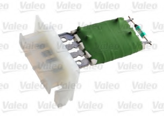 Купить 515079 Valeo Элементы управления, кондиционер в интернет-магазине Ravta – самая низкая цена
