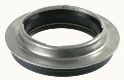 801 454 SACHS Подшипник качения, опора стойки амортизатора