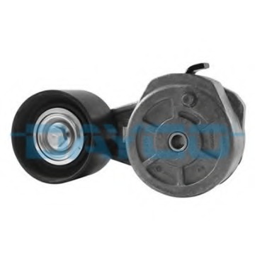 apv1098 DAYCO Натяжитель ремня, клиновой зубча