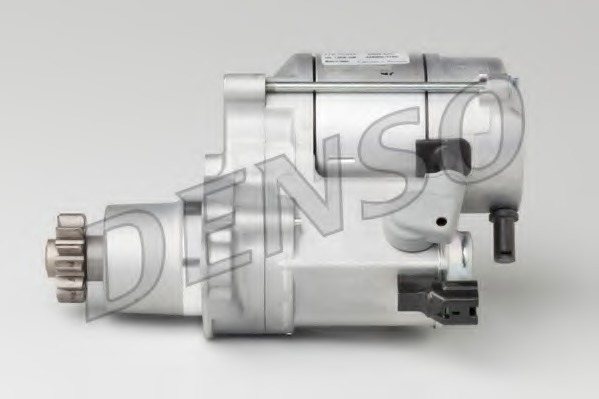 DSN929 Denso Стартер