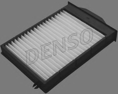 Купить DCF413P Denso Фильтр, воздух во внутренном пространстве в интернет-магазине Ravta – самая низкая цена