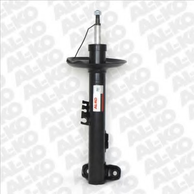 115372 SACHS Амортизатор