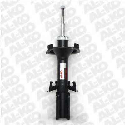 310016 SACHS Амортизатор