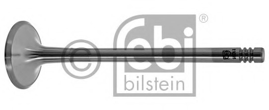 Купить 21036 FEBI BILSTEIN Выпускной клапан в интернет-магазине Ravta – самая низкая цена