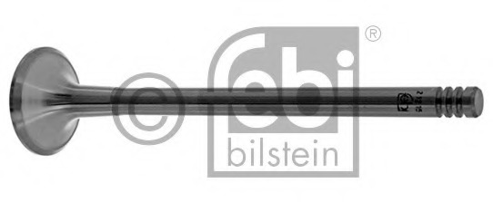Купить 21216 FEBI BILSTEIN Выпускной клапан в интернет-магазине Ravta – самая низкая цена