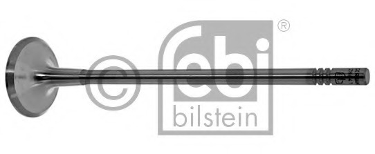 Купить 28641 FEBI BILSTEIN Выпускной клапан в интернет-магазине Ravta – самая низкая цена