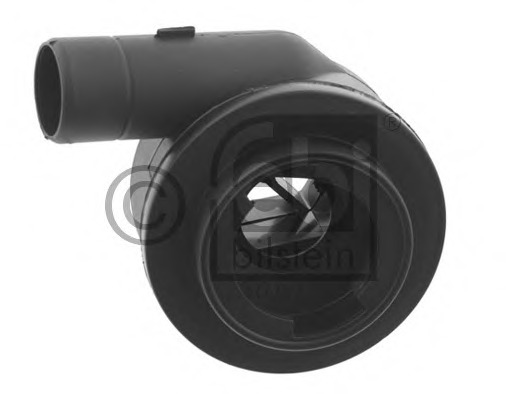 Купить 30932452 SWAG Клапан, отвода воздуха из картера в интернет-магазине Ravta – самая низкая цена