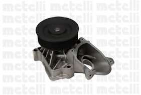 24-0965 Metelli Водяной насос