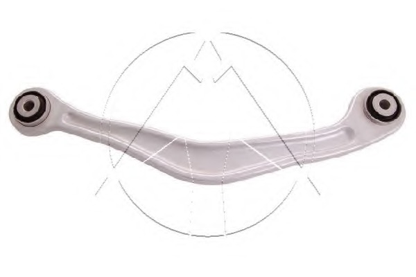 49874 SIDEM Тяга / стойка, подвеска колеса