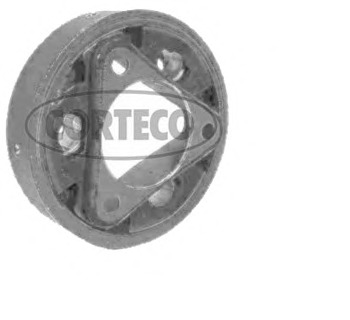 Купить 602985 CORTECO Амортизатор, карданный вал в интернет-магазине Ravta – самая низкая цена