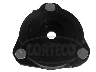 Купить 80001563 CORTECO Опора стойки амортизатора в интернет-магазине Ravta – самая низкая цена