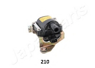 BO-210 JAPANPARTS Катушка зажигания