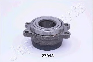 KK-27013 Japanparts Комплект подшипника ступицы колеса