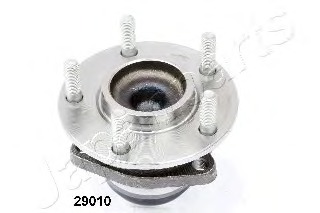 KK-29010 Japanparts Ступица колеса